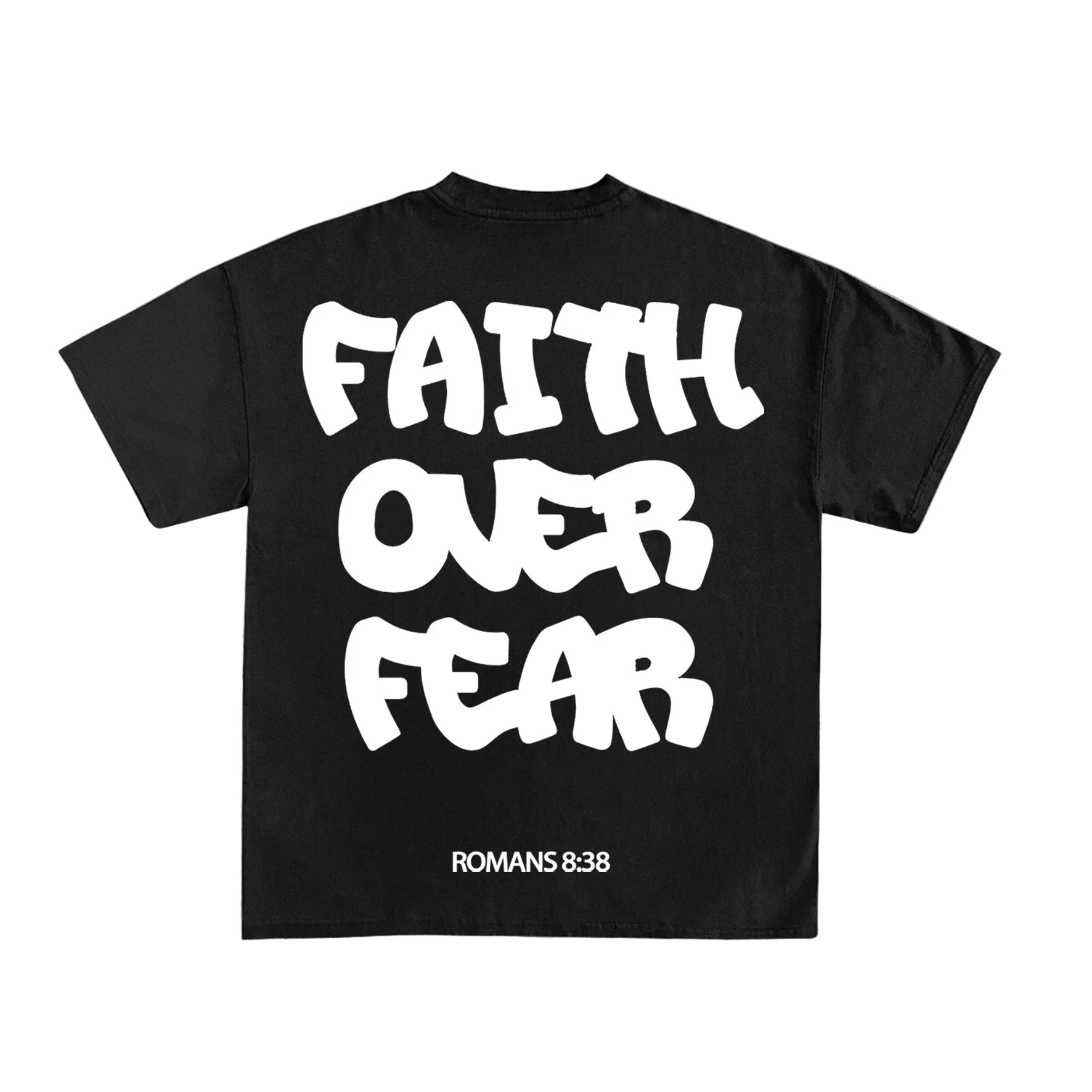 CERNITH™ Faith T-Shirt