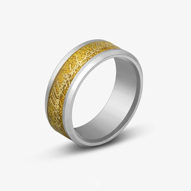 CERNITH™ Dragon Ring