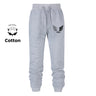 Cross Print Sweatpants for Men Christian Athletic Workout Running Joggers Trackpants Casual Comfy Cotton Blend Pants Trousers