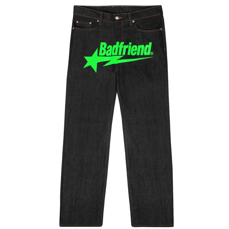 CERNITH™ P- Star Jeans