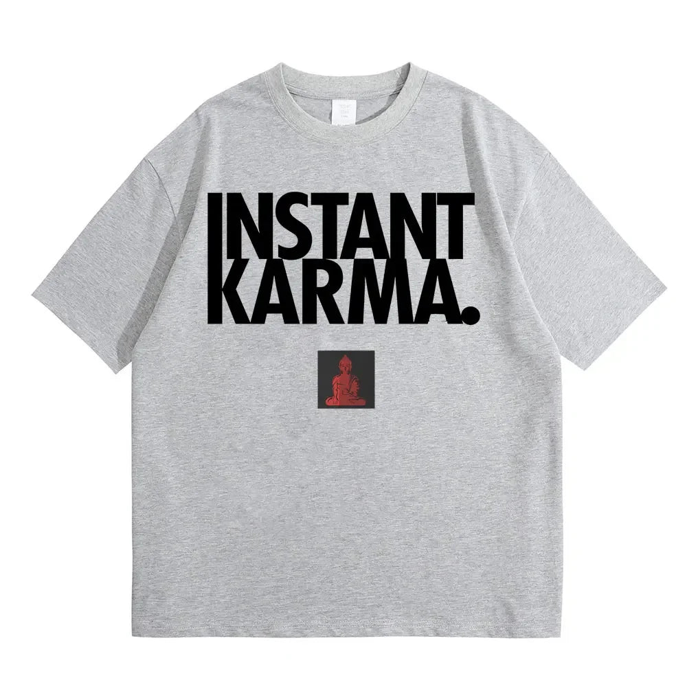 CERNITH™ Instant Karma T-Shirt
