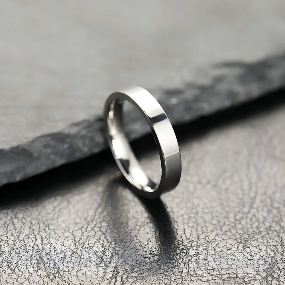 CERNITH™ Charm Ring