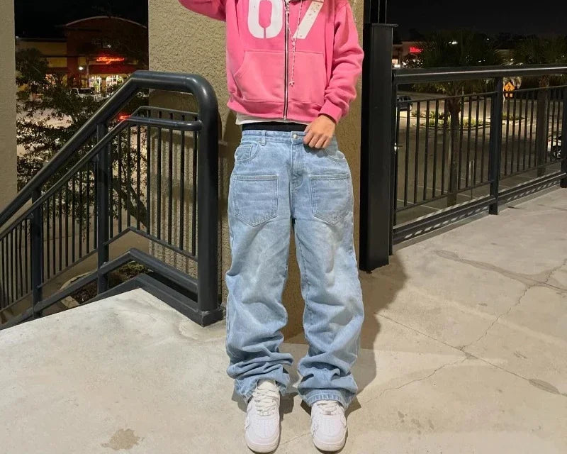 CERNITH™ Cherry Jeans