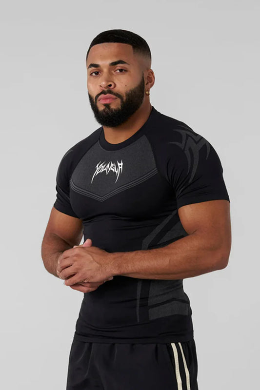 Cernith™ Tribal Compression Shirt