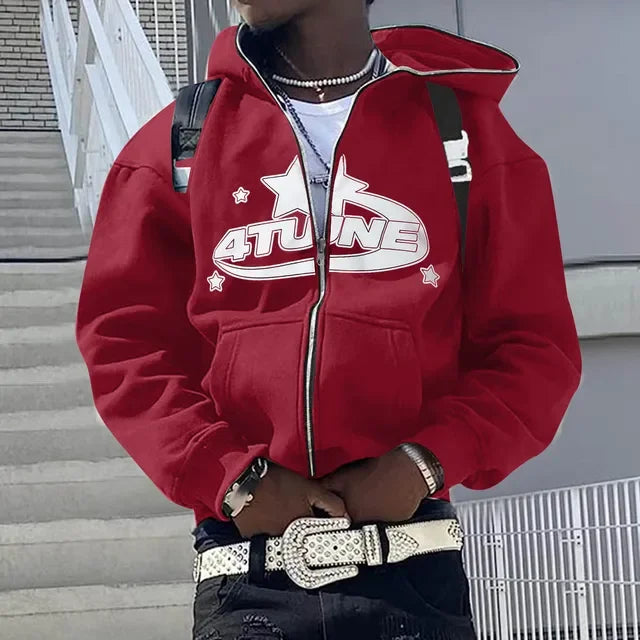 CERNITH™ ATune Zipper