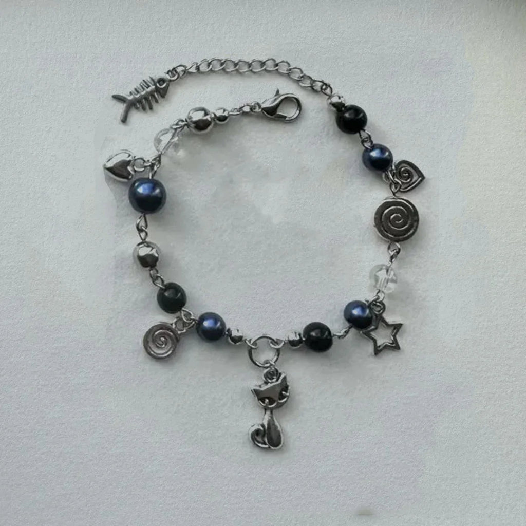 CERNITH™ Coraline and Wybie Braclet