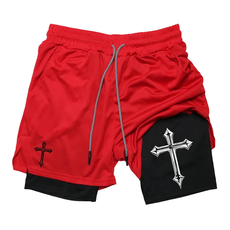 Cernith™ Valor Cross Shorts