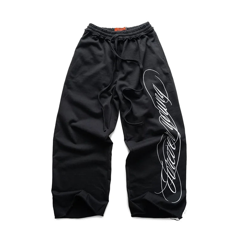 CERNITH™ Graffiti Pants