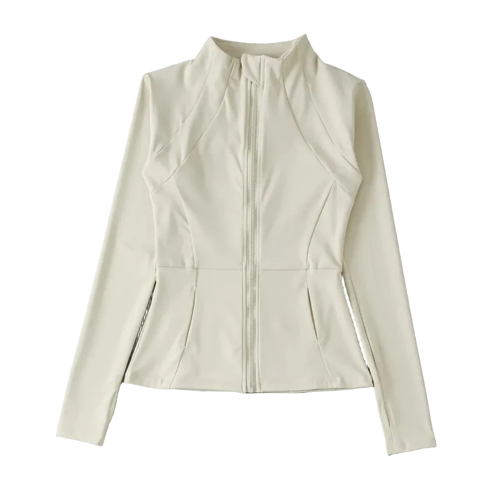 Cernith™ StormGuard Women’s Zip-Up Windbreaker