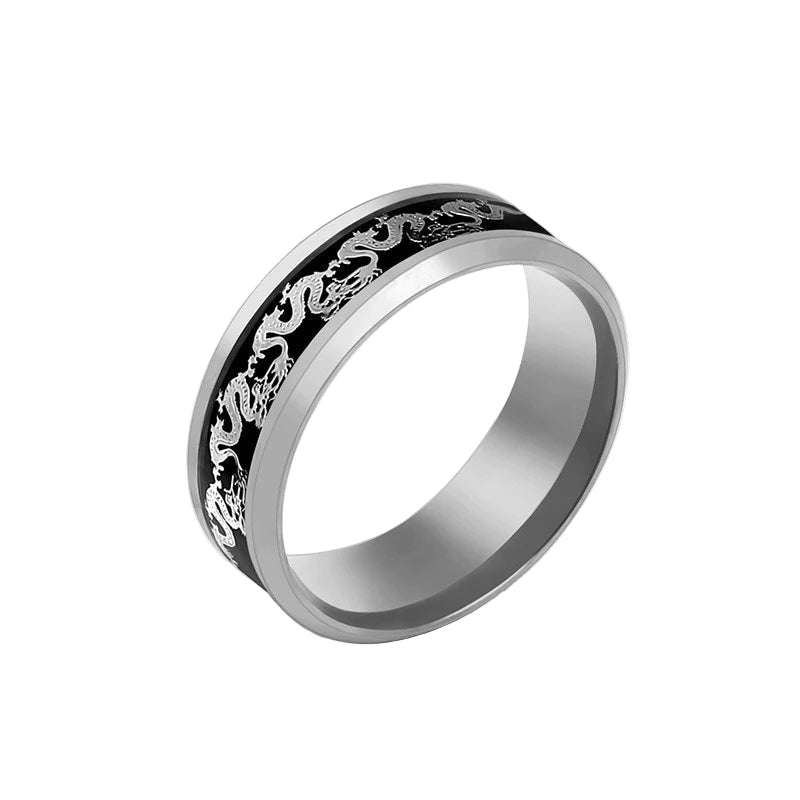 CERNITH™ Dragon Ring