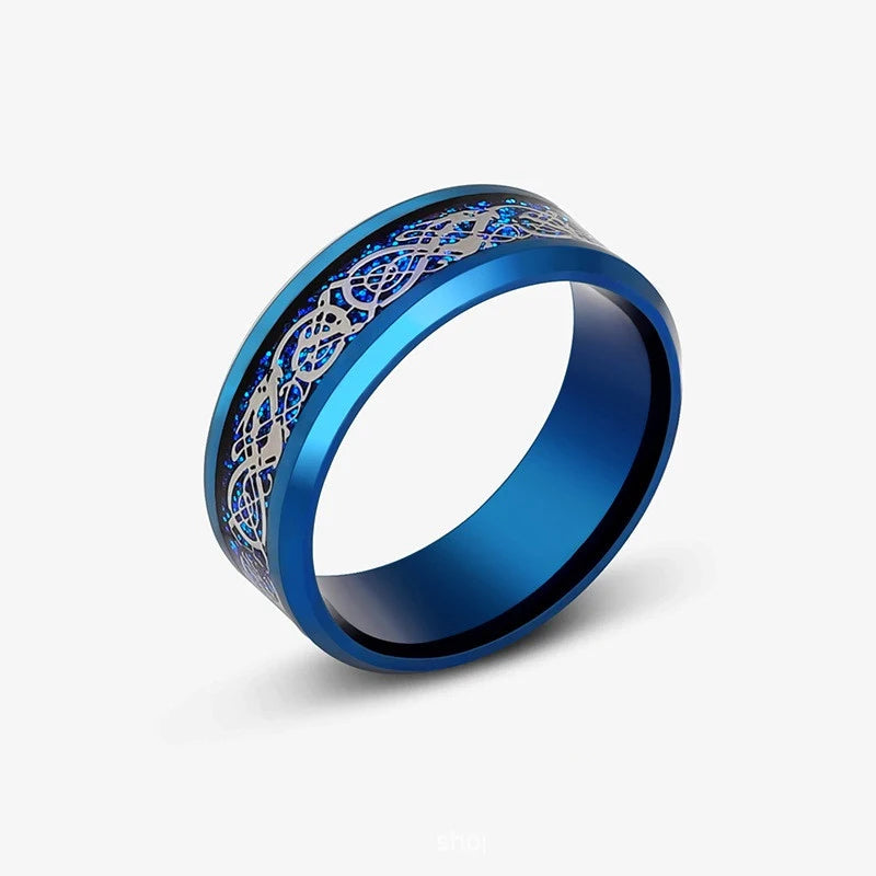 CERNITH™ Dragon Ring