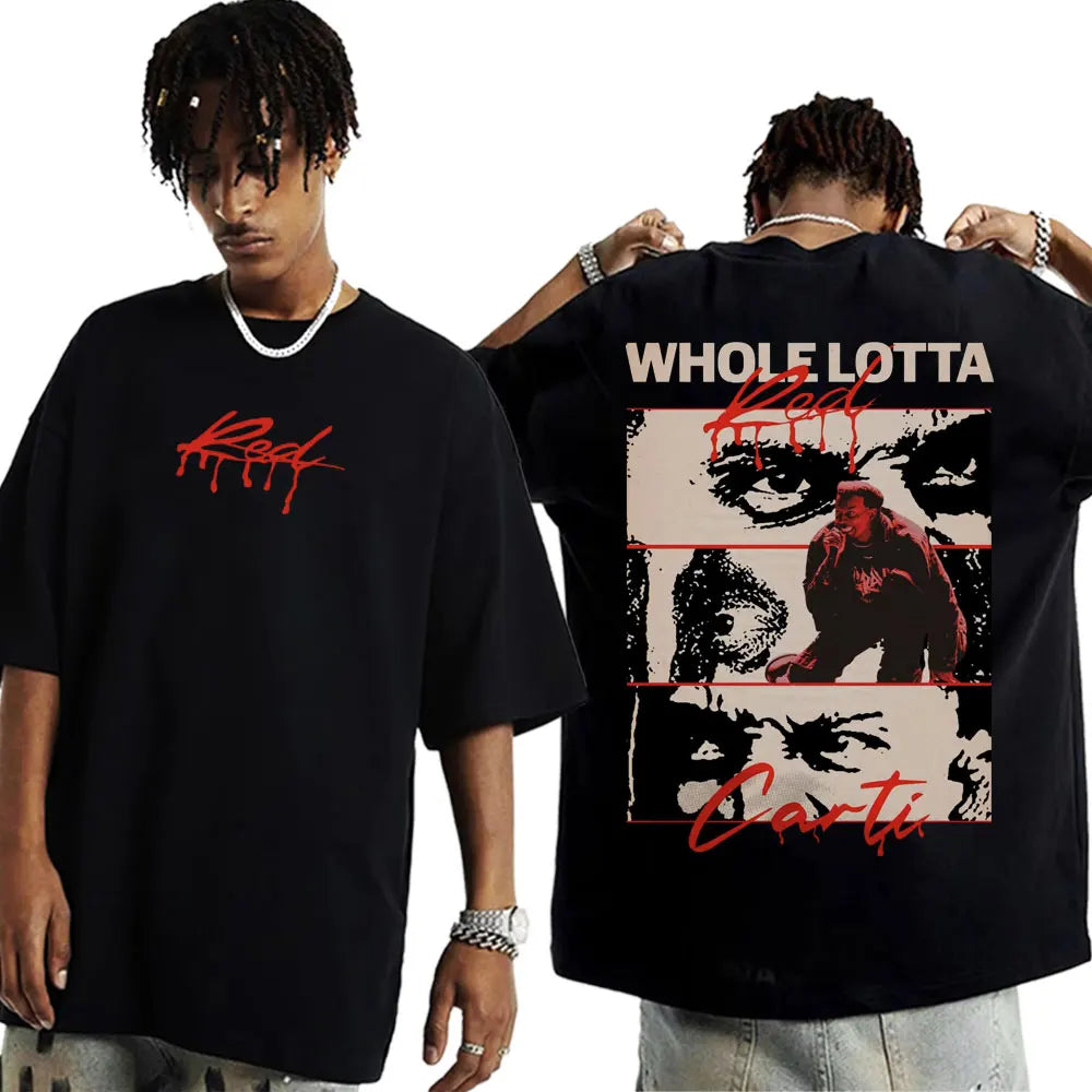 CERNITH™ I Am Music T-shirt