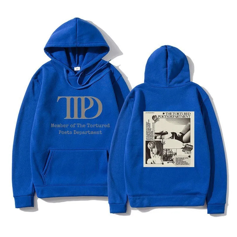 CERNITH™ T.I.P.D Hoodie