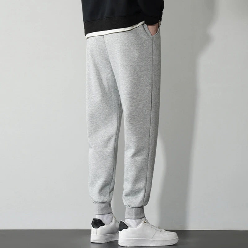 Cross Print Sweatpants for Men Christian Athletic Workout Running Joggers Trackpants Casual Comfy Cotton Blend Pants Trousers