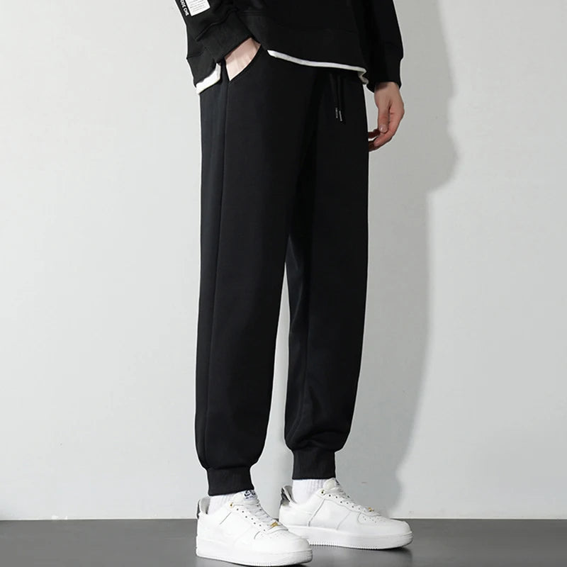 Cross Print Sweatpants for Men Christian Athletic Workout Running Joggers Trackpants Casual Comfy Cotton Blend Pants Trousers