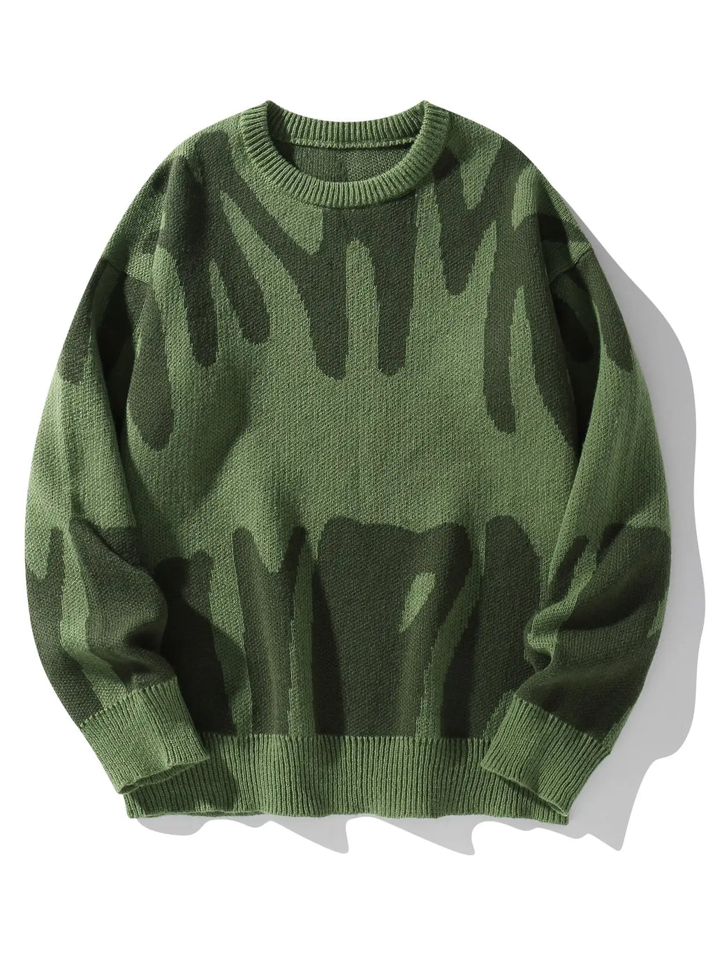 CERNITH™ Y.Z Sweater
