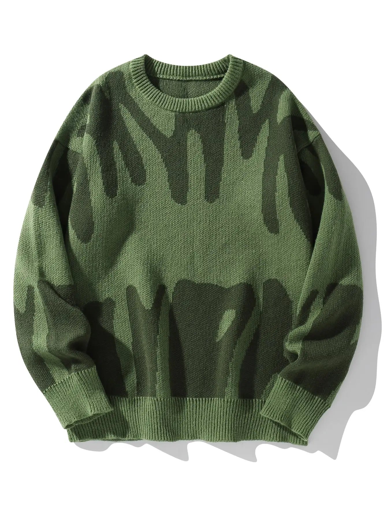 CERNITH™ Y.Z Sweater