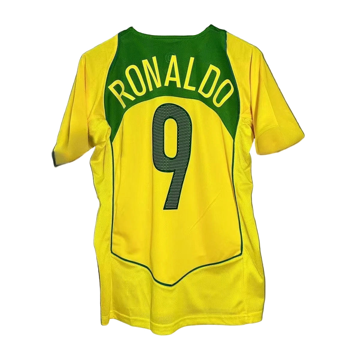 CERNITH™ 2004 Brazil Classic Ronaldinho