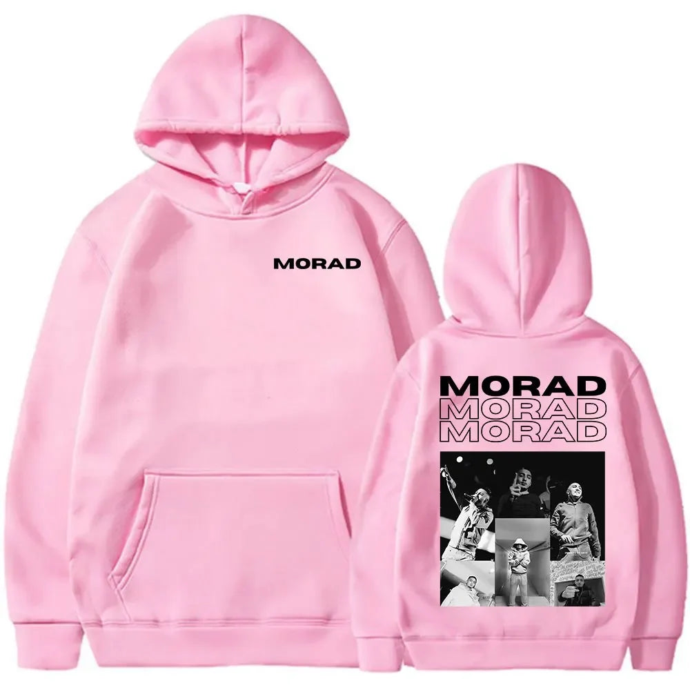 CERNITH™ MORAD A.R.T. Hoodie