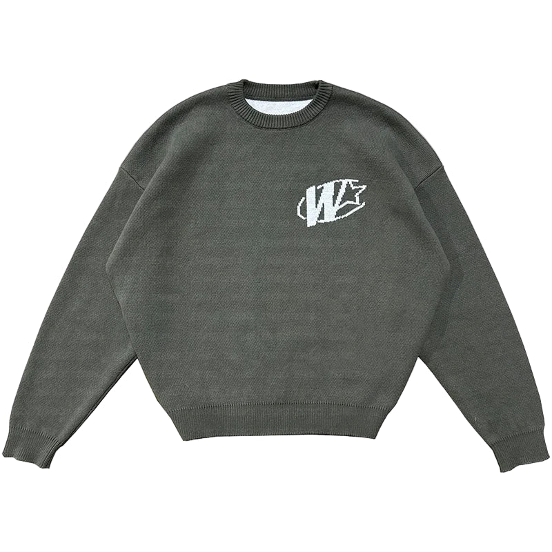 CERNITH™ W- Star Sweater