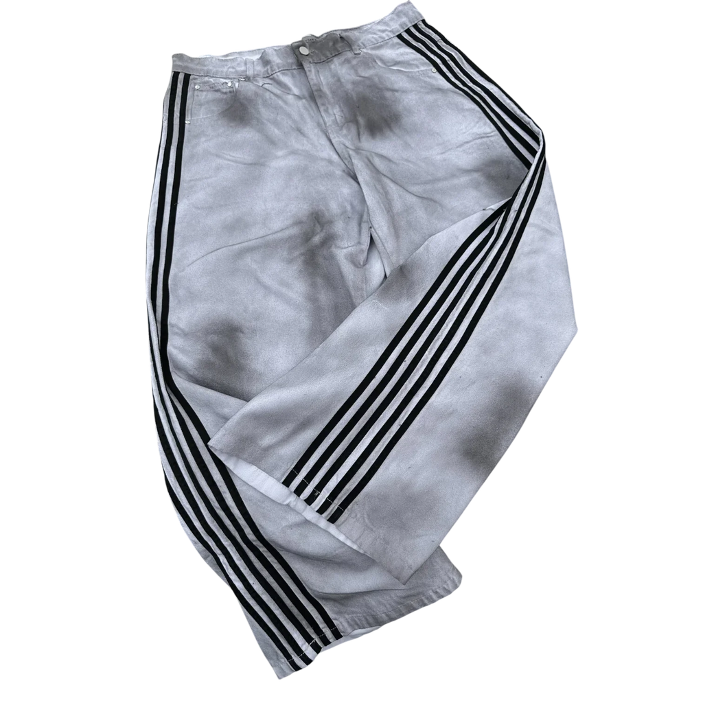 CERNITH™ Baggy Jeans