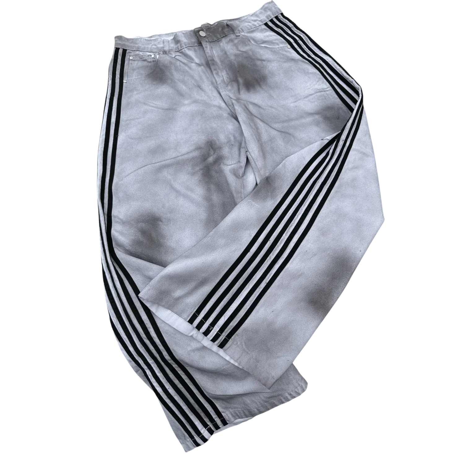 CERNITH™ Baggy Jeans