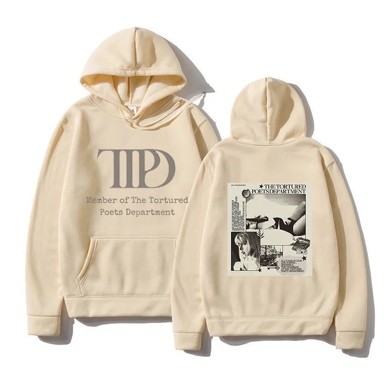CERNITH™ T.I.P.D Hoodie