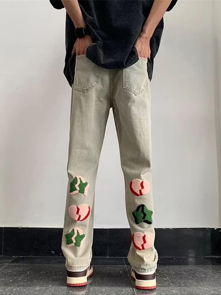 CERNITH™ Goodies Jeans