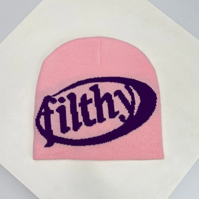 CERNITH™ Filthy Beanie