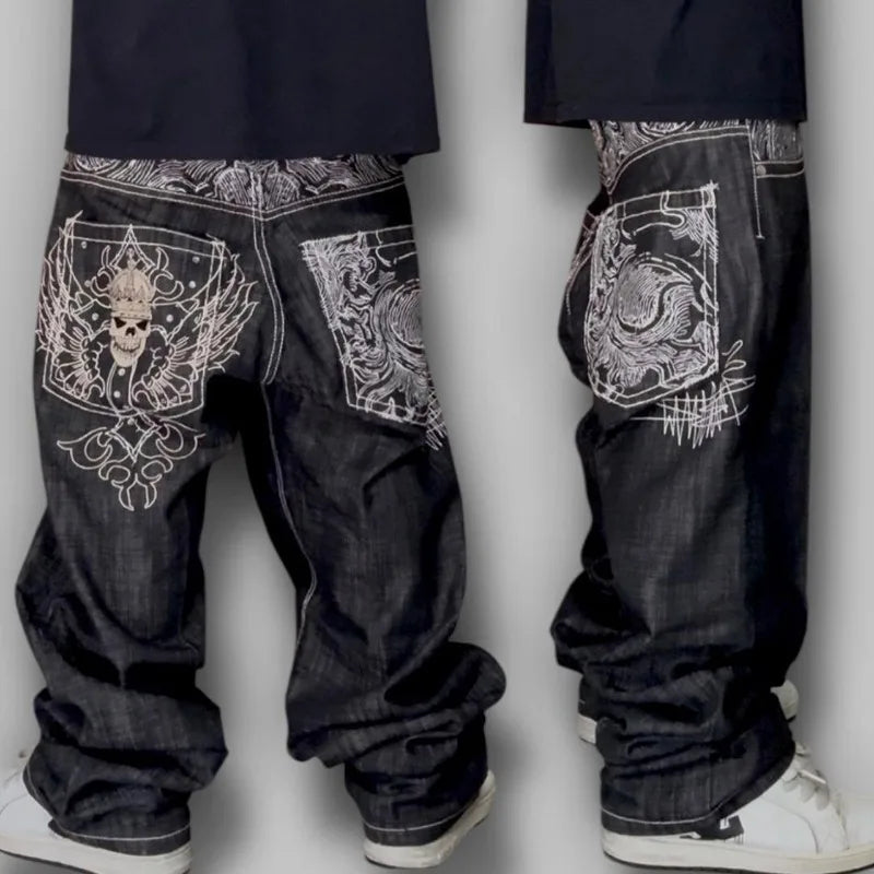 CERNITH™ Kingdom Jeans