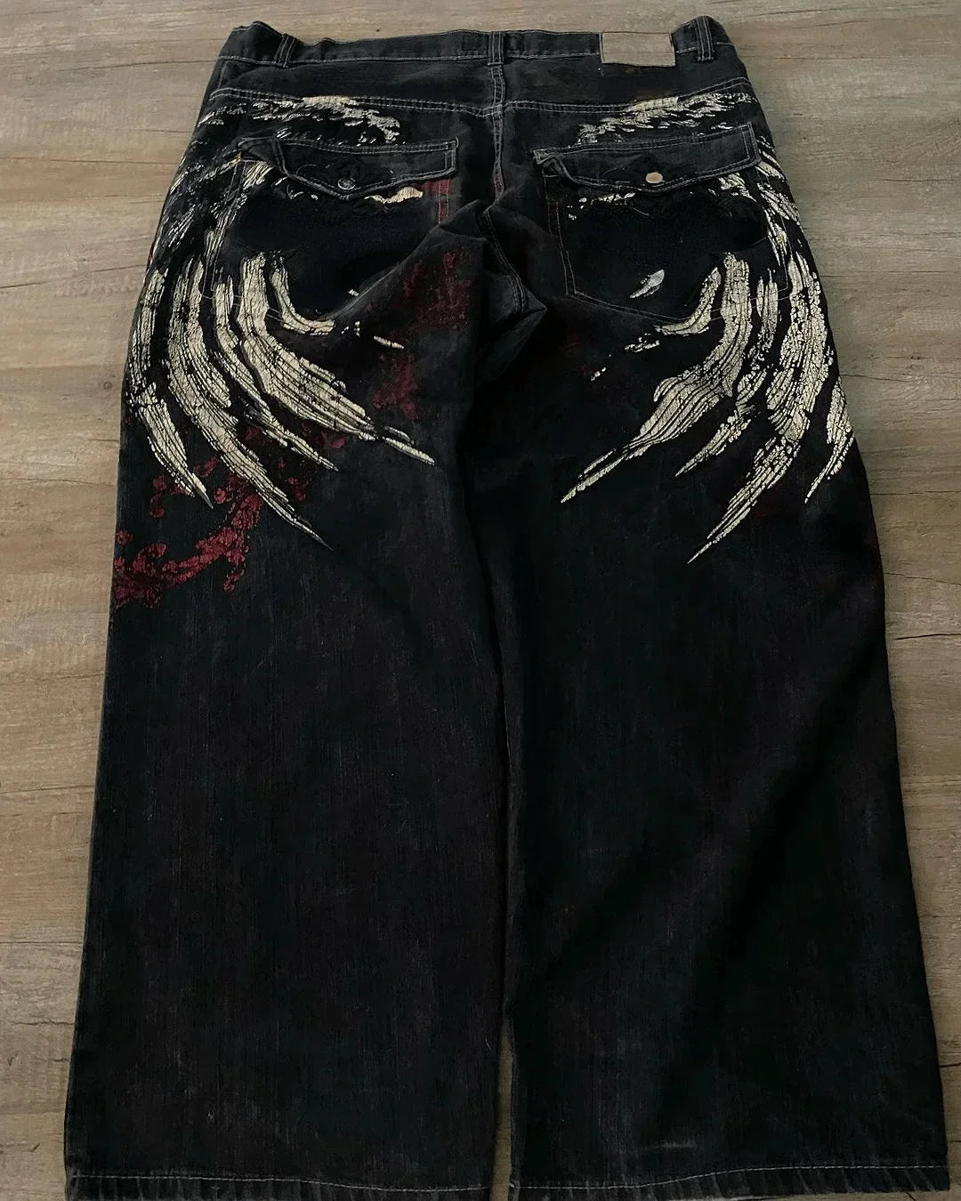 CERNITH™ Denim Jeans