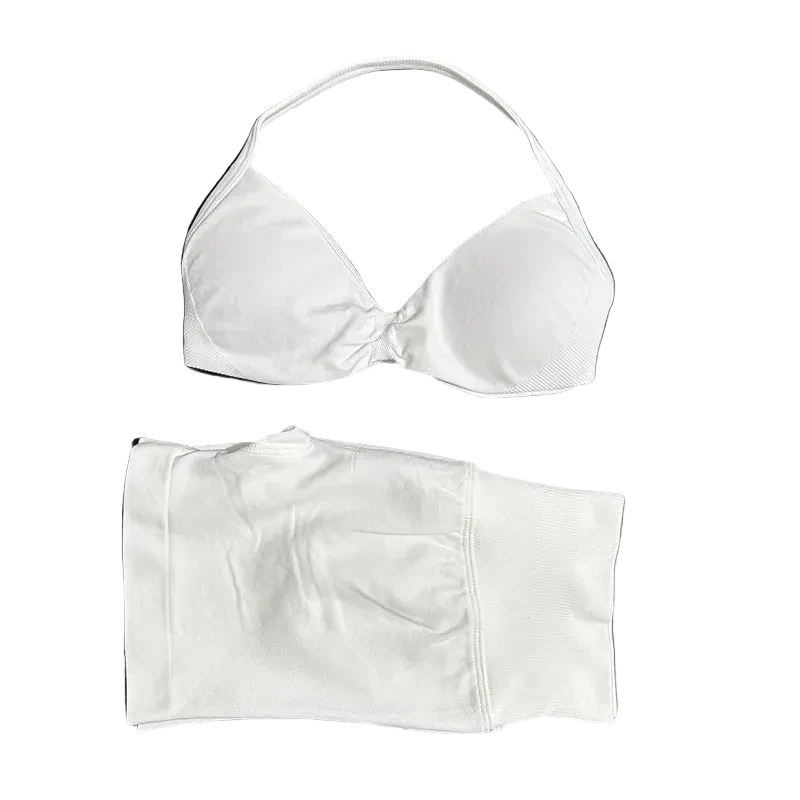 Cernith™ Resolve Women’s Compression Shorts & Bra Set