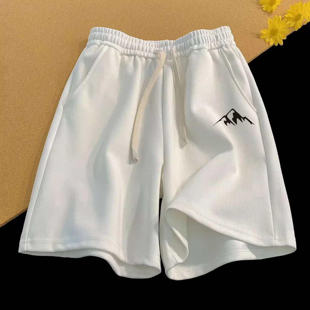 CERNITH™ Mountain Shorts