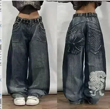 CERNITH™ Denim Jeans