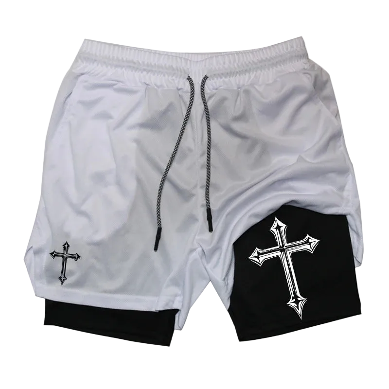 Cernith™ Valor Cross Shorts