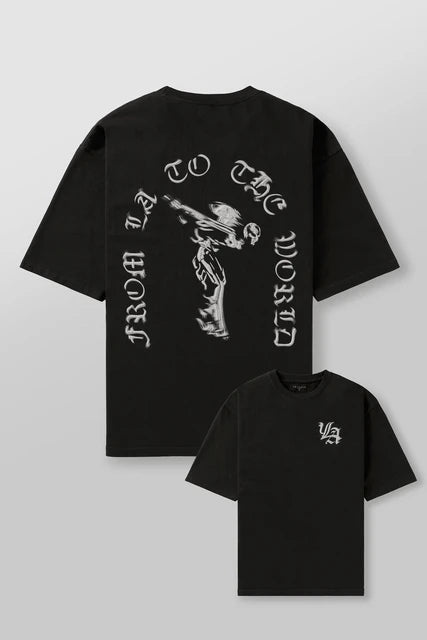 CERNITH™ YoungLA T-Shirt