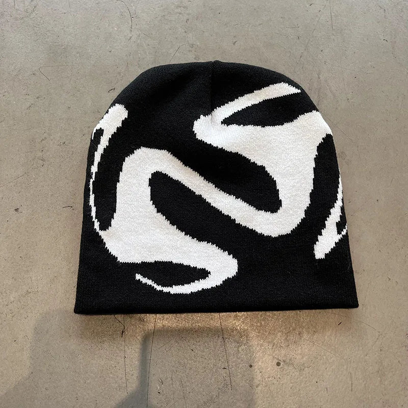 CERNITH™ Teeth Beanie