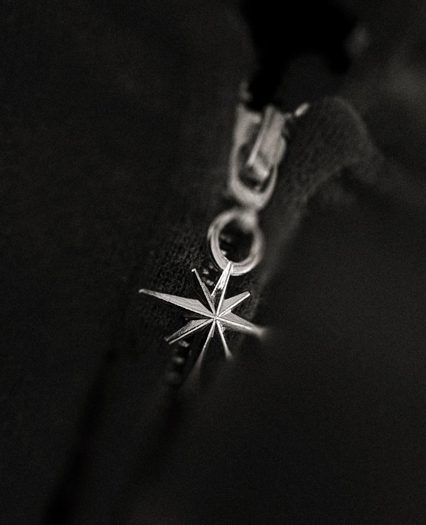 CERNITH™ Zipper