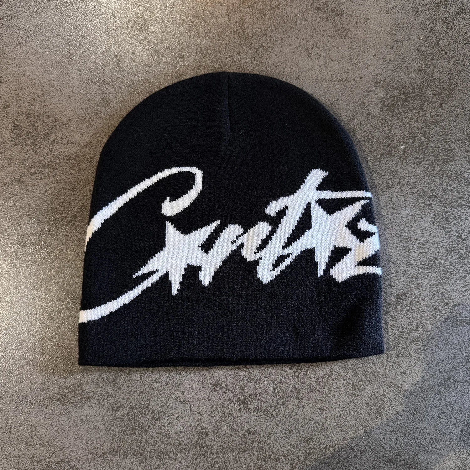 CERNITH™ Star Beanie