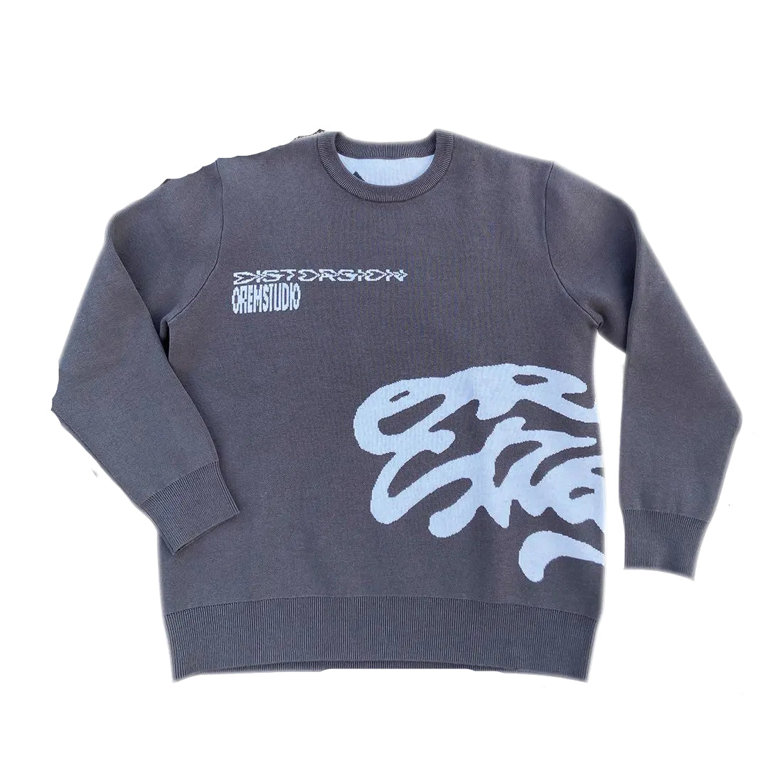 CERNITH™ Kittenz Sweater