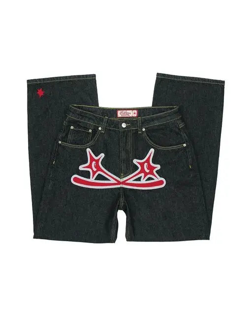 CERNITH™ P- Star Jeans