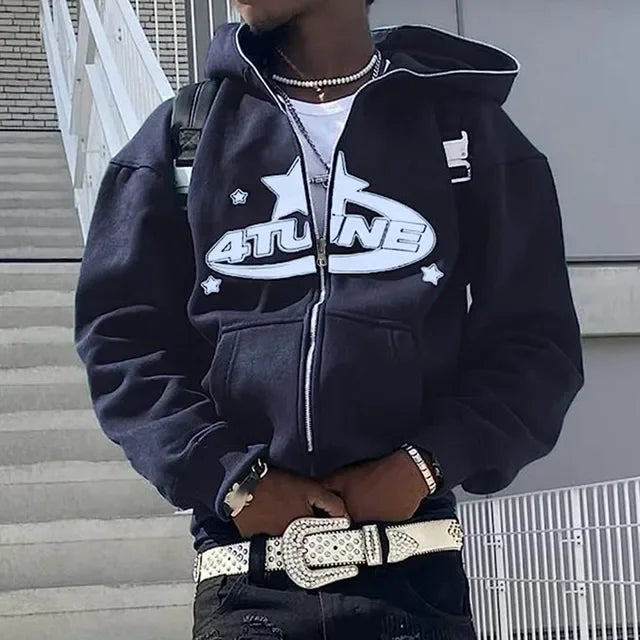 CERNITH™ ATune Zipper