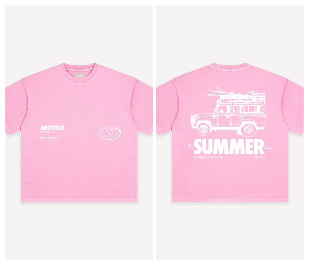 CERNITH™ Sunday Running Club T-Shirt