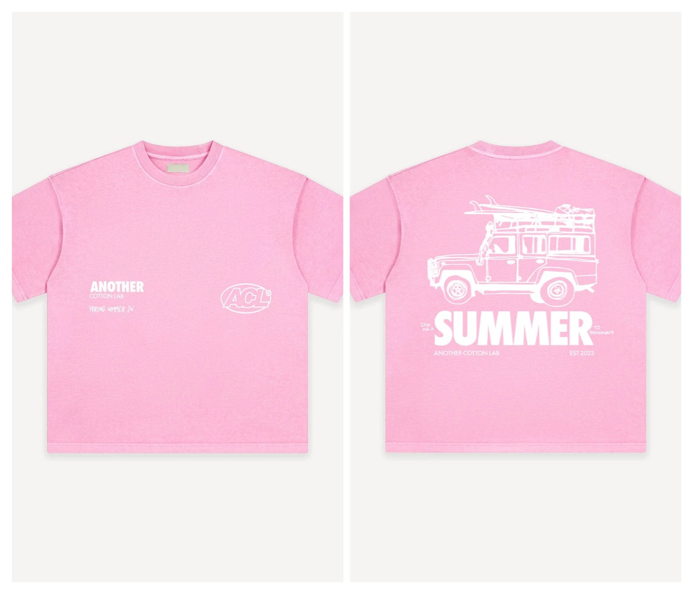 CERNITH™ Sunday Running Club T-Shirt