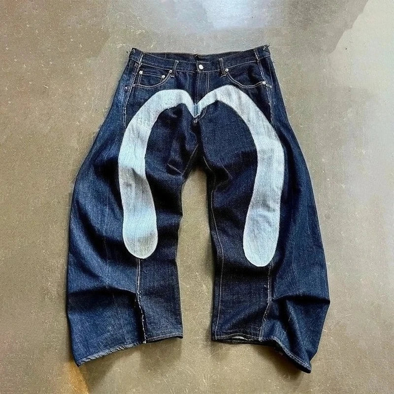 CERNITH™ Retro Jeans