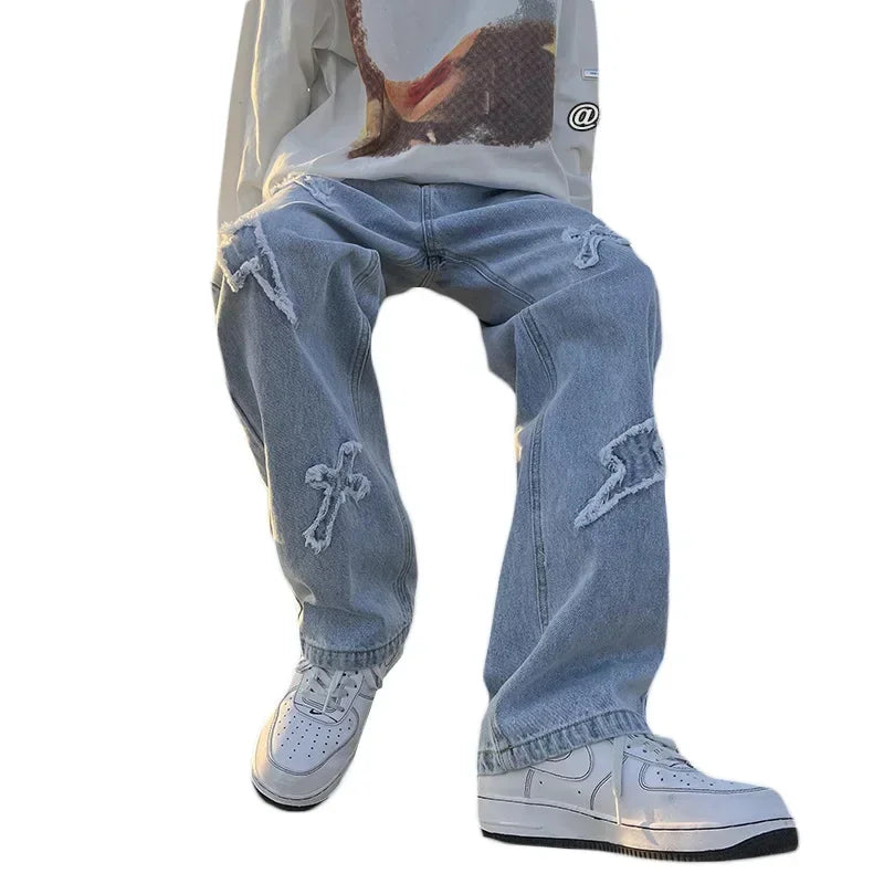 CERNITH™ Thunder Jeans