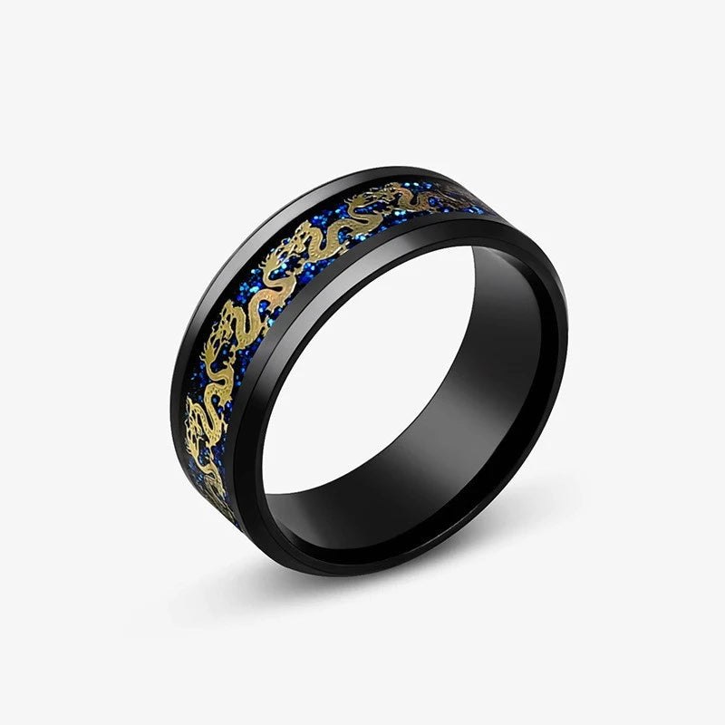CERNITH™ Dragon Ring
