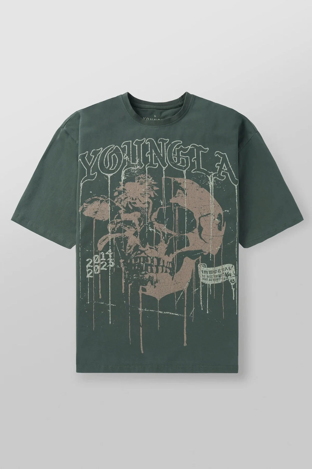 CERNITH™ YoungLA T-Shirt