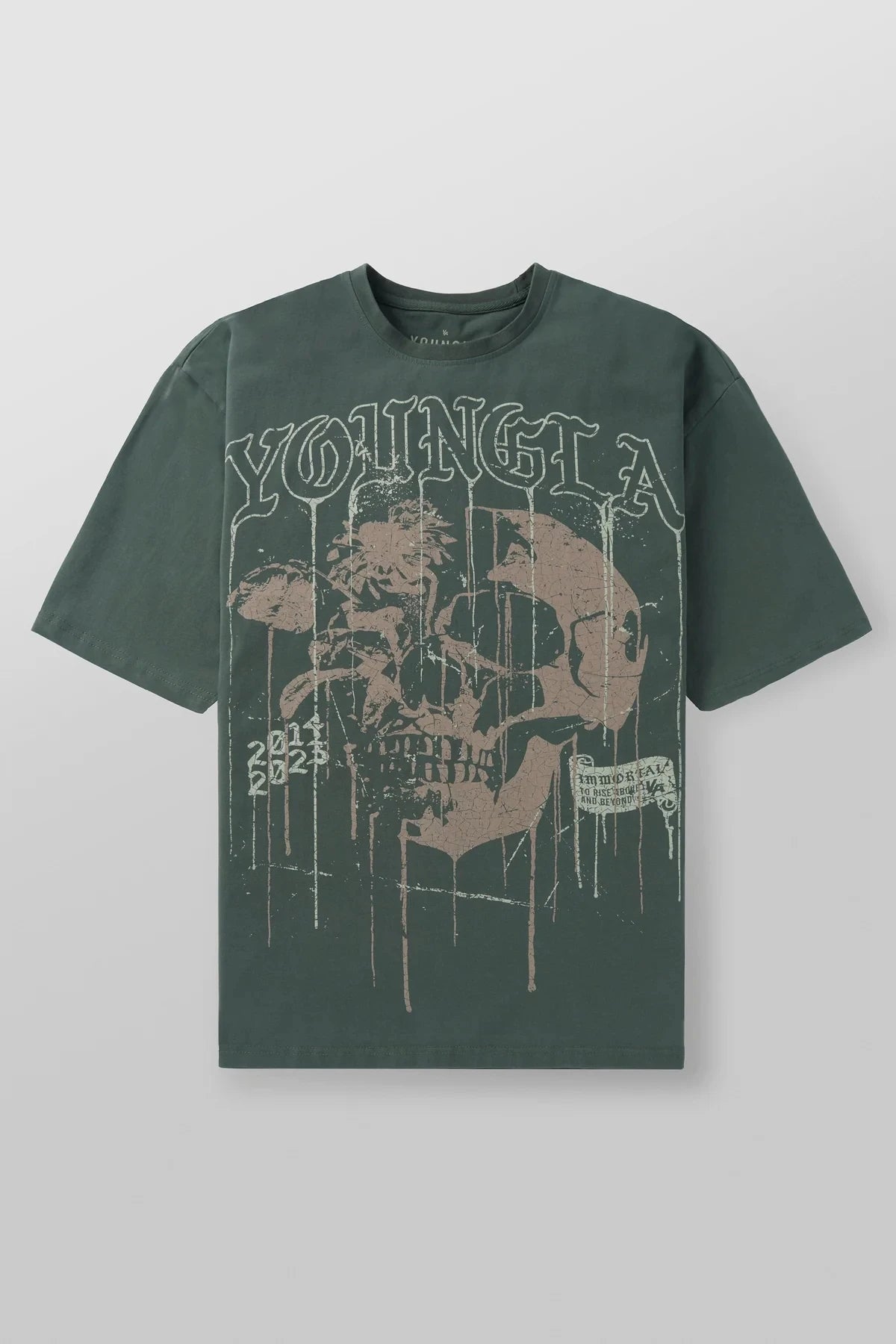 CERNITH™ YoungLA T-Shirt