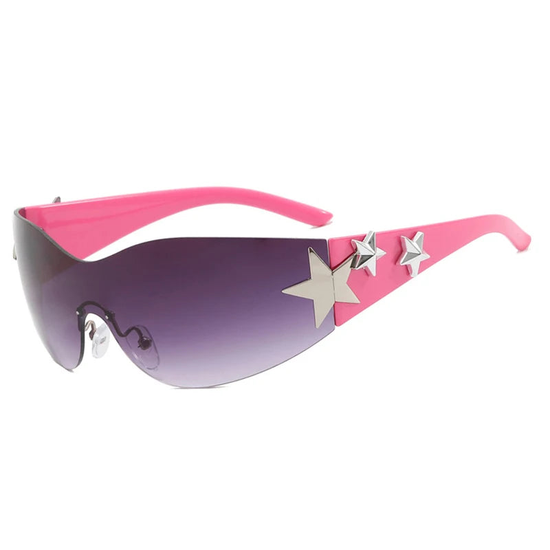 CERNITH™ Star Shades